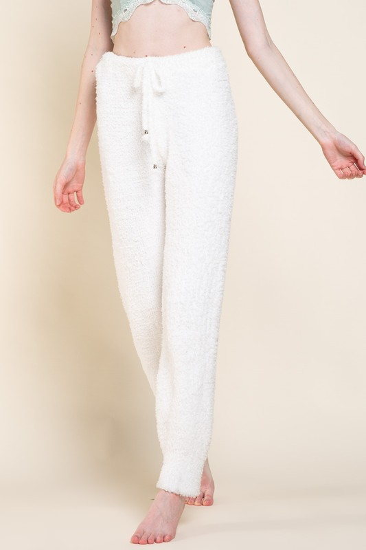 Marshmallow Dream PJ Pants